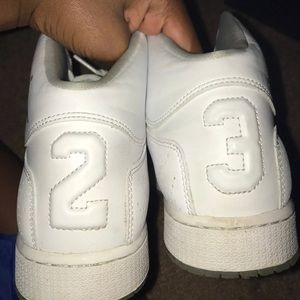 jordan 1 flight 5 prem bg